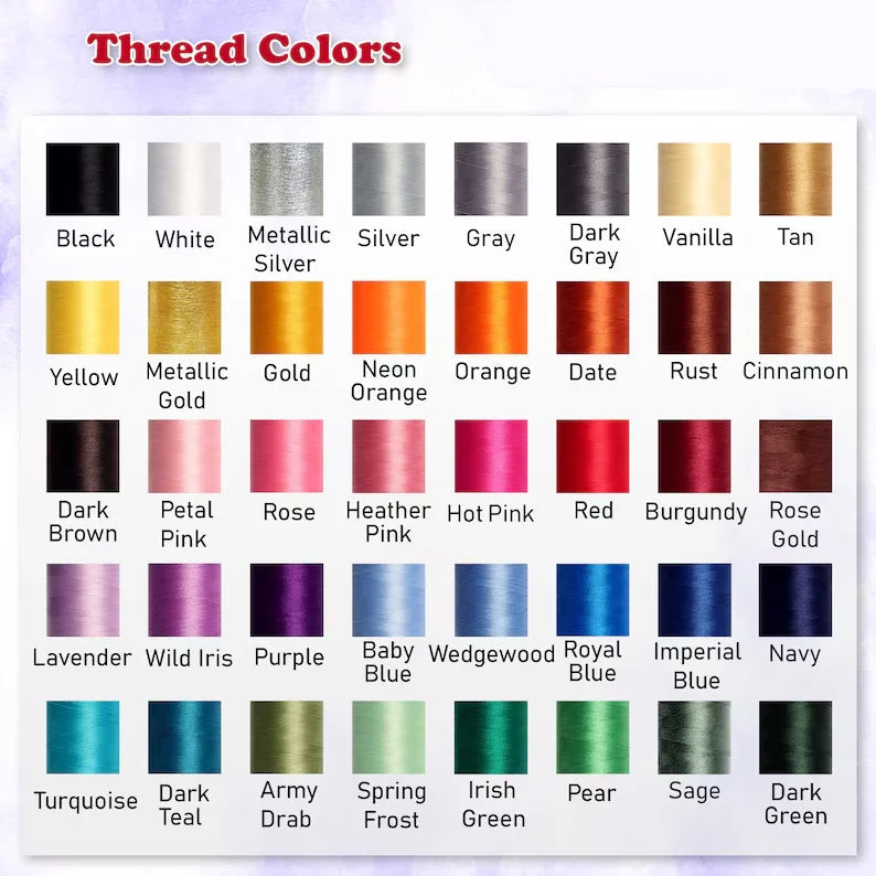 Custom Text Sweatshirt