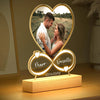 Customized Engagement Gifts for Couple