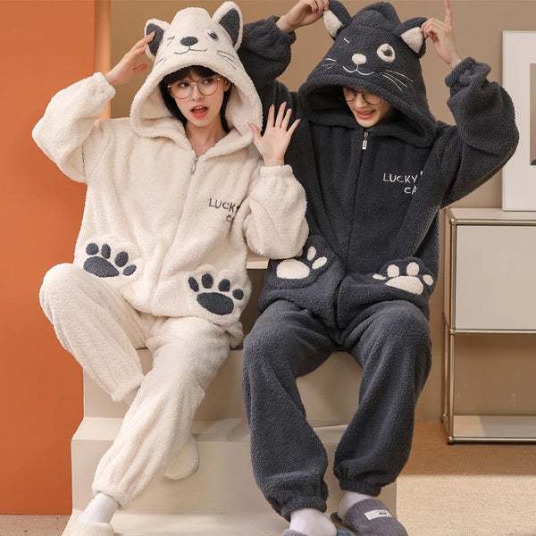 Cute Cat Onesies My Couple Goal