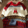 Cute Christmas Sweatshirts for Couples