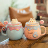 Cute Coffee Mugs