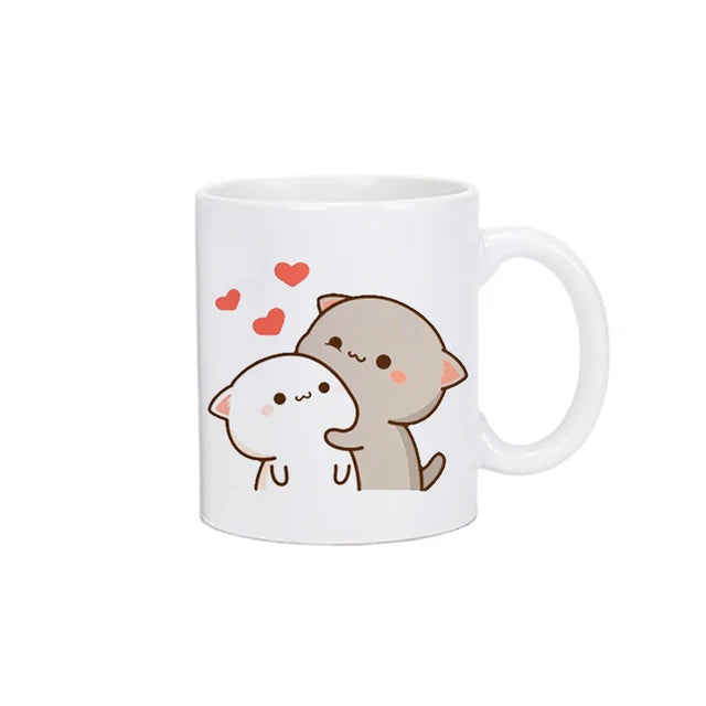 Cute Coffee Mugs for Couples