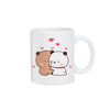 Cute Coffee Mugs for Couples