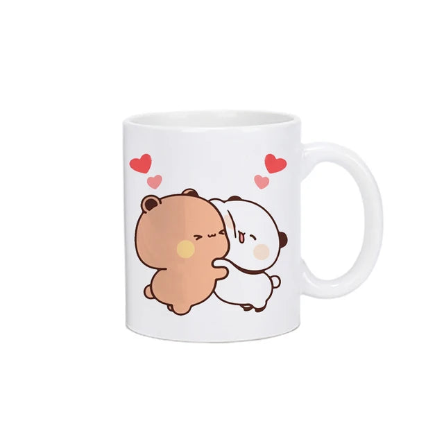 Cute Coffee Mugs for Couples