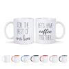 Cute Couple Coffee Mugs