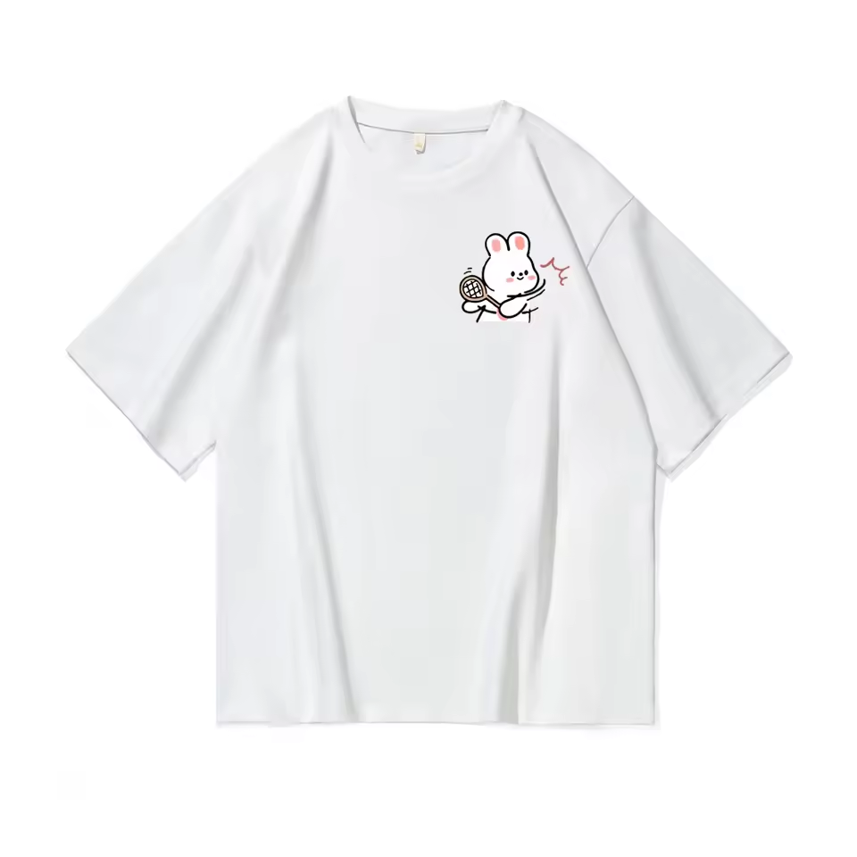 Cute Couple Matching Shirts