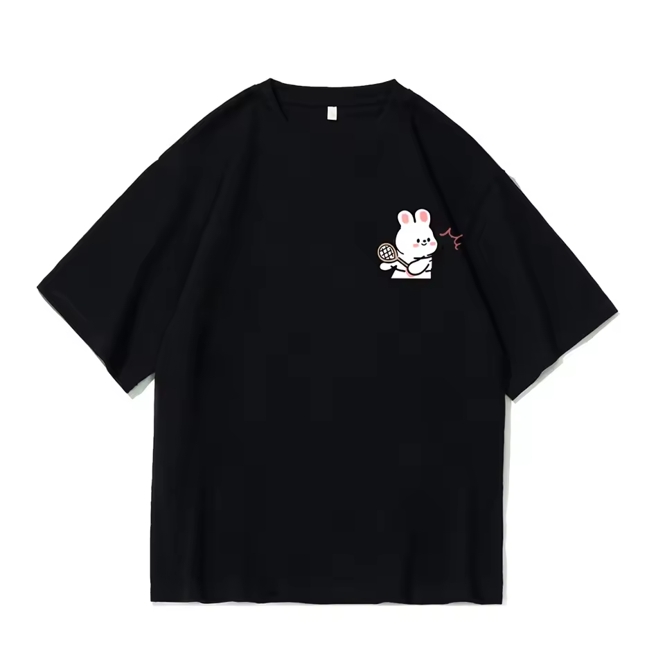 Cute Couple Matching Shirts