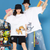 Cute Couple Matching T Shirts