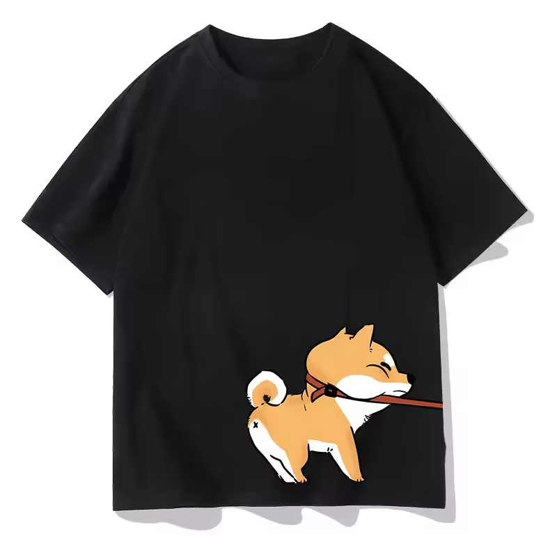 Cute Couple Matching T Shirts