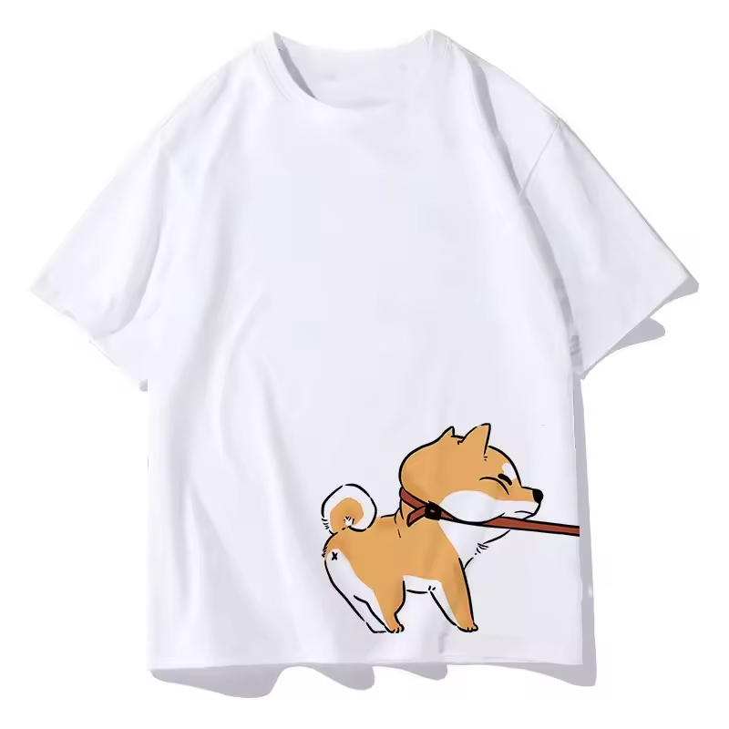 Cute Couple Matching T Shirts