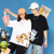 Cute Couple Matching T Shirts