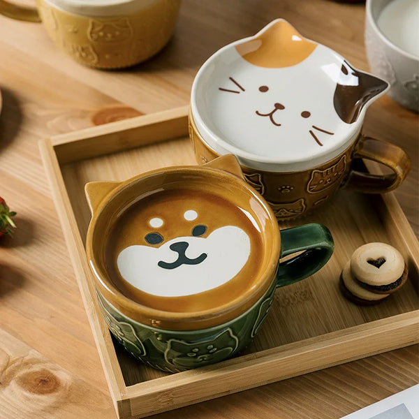 Cute Couple Mug Designs | My Couple Goal