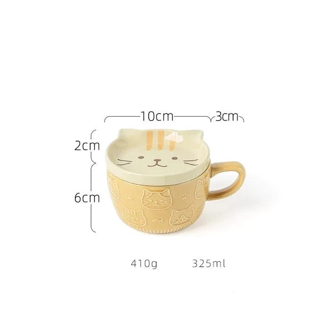 Cute Couple Mug Designs