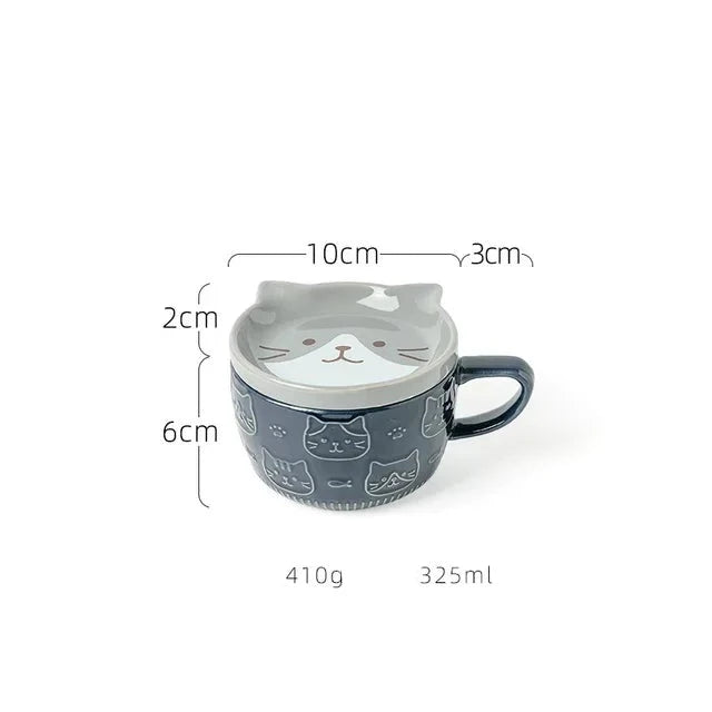 Cute Couple Mug Designs