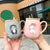 Cute Couples Coffee Mugs