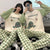 Cute Couples Matching Pajama Sets