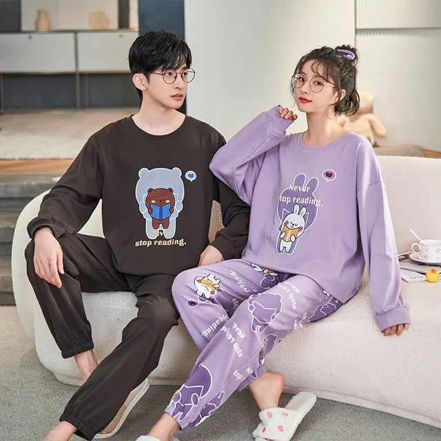 Cutest couple discount sweatpants