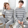 Cute Couples Matching Pajama Sets