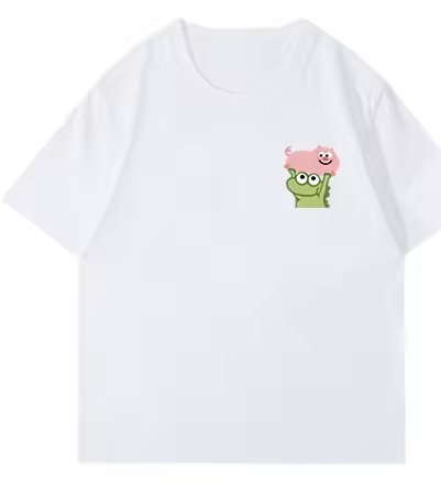 Cute Couples Matching Shirts