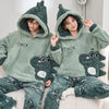 Cute Crocodile Couple Onesie