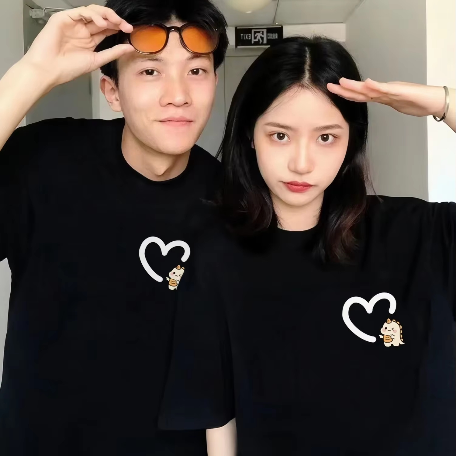 Cute Dinosaur Shirts