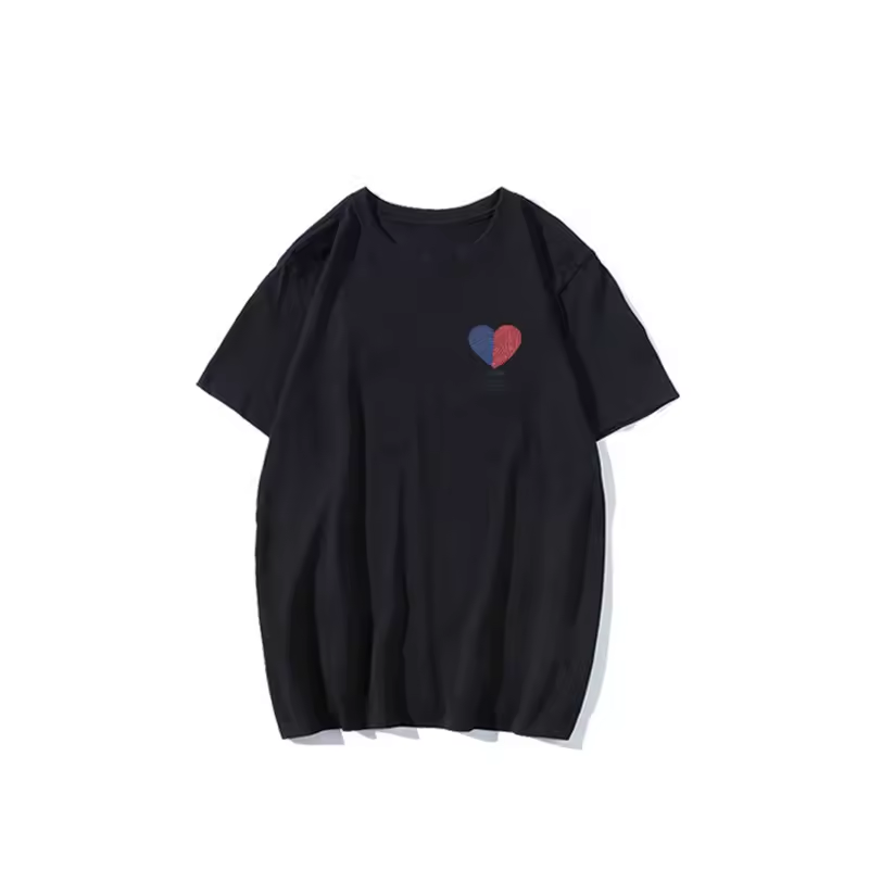Cute Heart Shirts