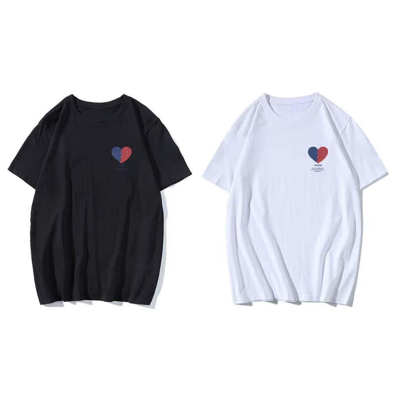 Cute Heart Shirts