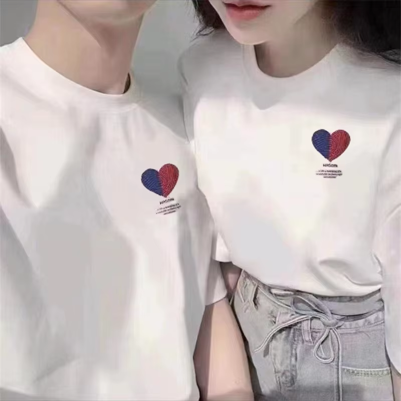 Cute Heart Shirts