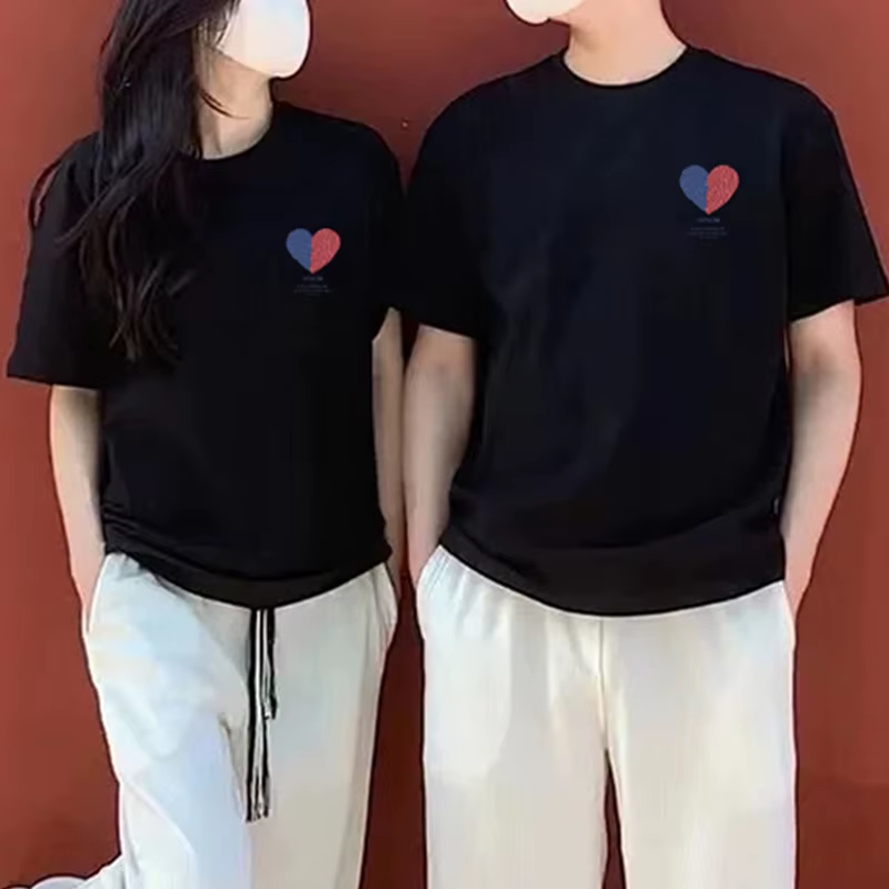 Cute Heart Shirts