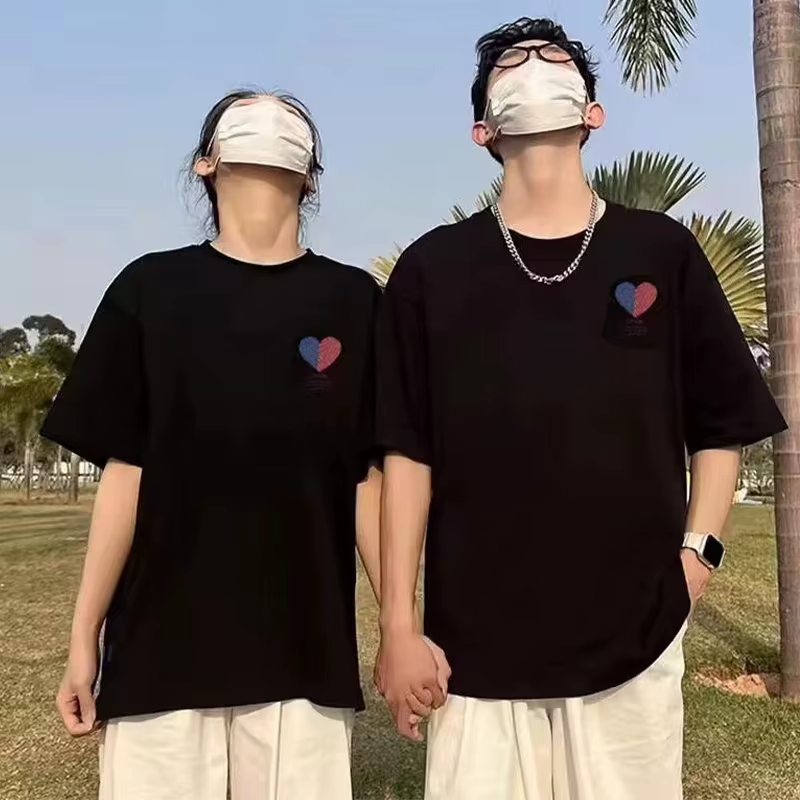 Cute Heart Shirts