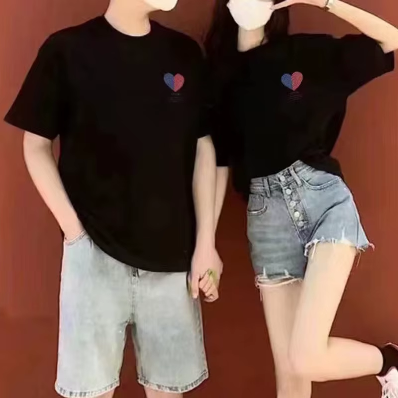 Cute Heart Shirts