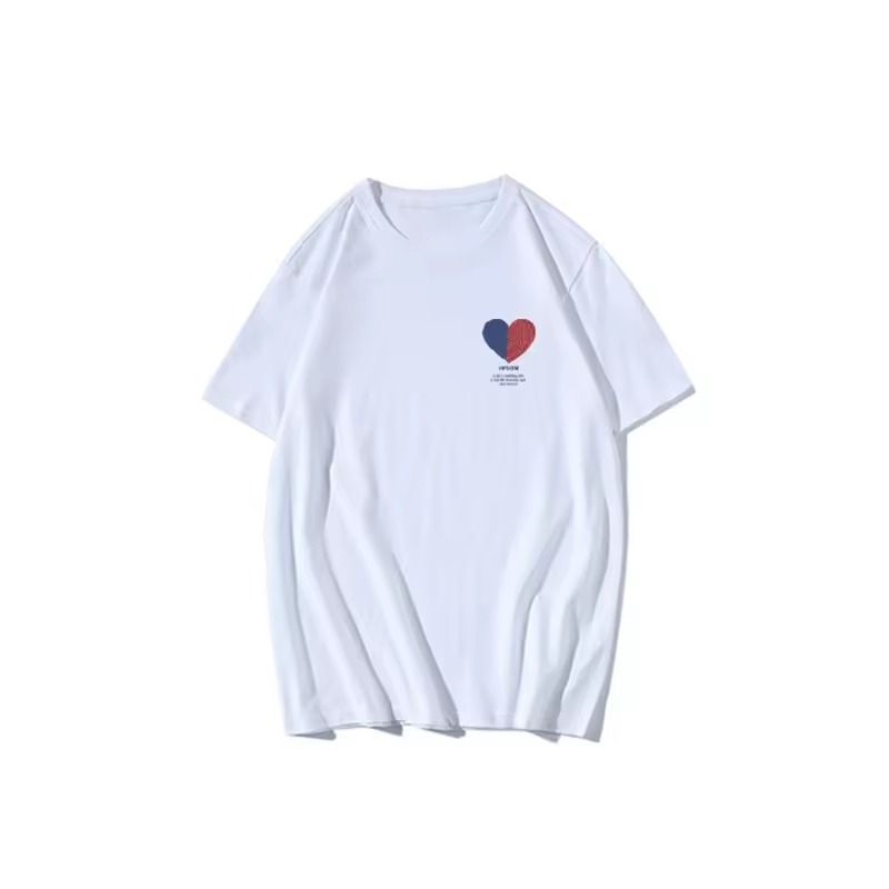 Cute Heart Shirts