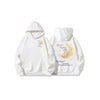 Cute His and Hers Hoodies