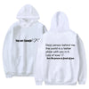 Cute Hoodies for Couples