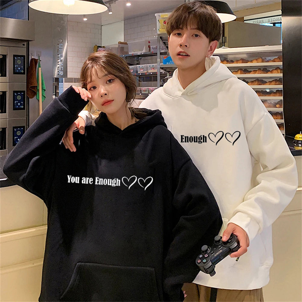 Cute Hoodies for Couples