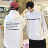 Cute Hoodies for Couples