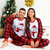 Cute Matching Christmas Pajamas for Couples