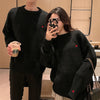 Cute Matching Couple Sweatshirts