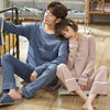 Cute Matching Pajama Sets for Couples