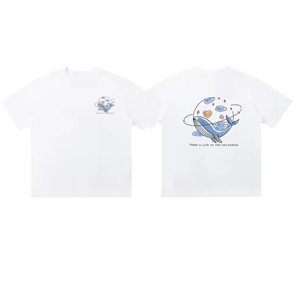 Cute Matching T Shirts for Couples