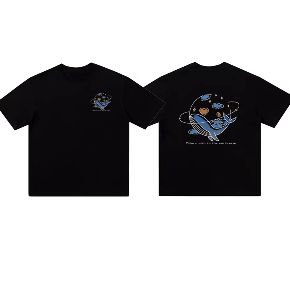 Cute Matching T Shirts for Couples