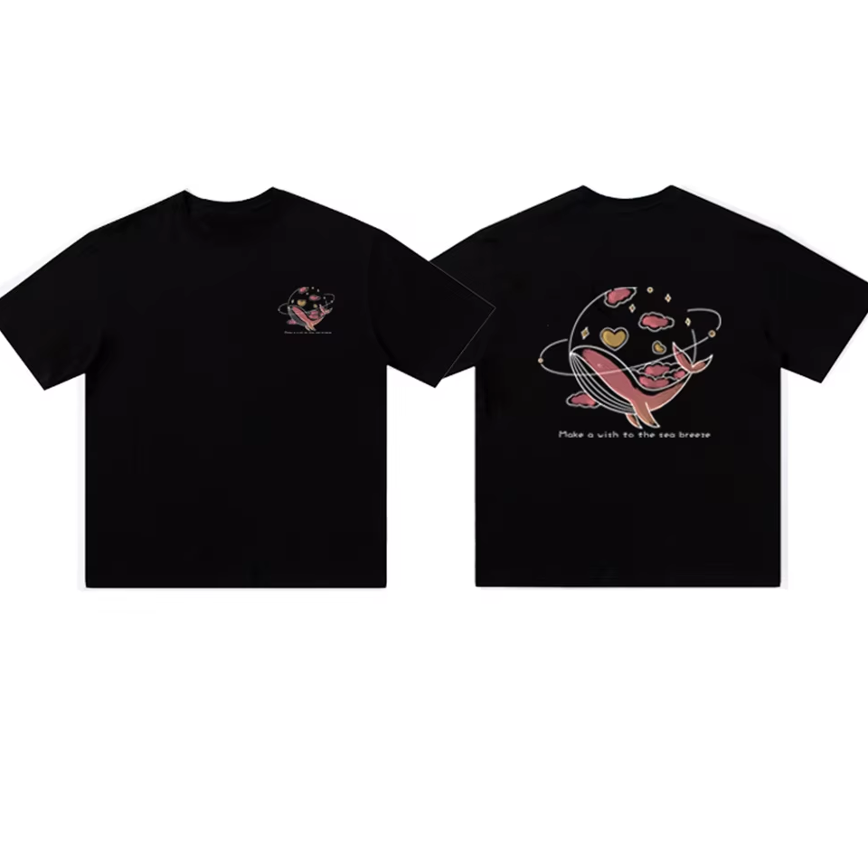 Cute Matching T Shirts for Couples