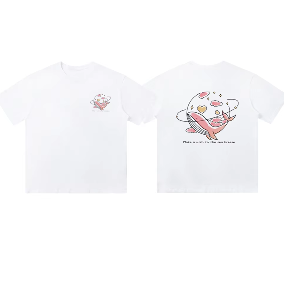 Cute Matching T Shirts for Couples
