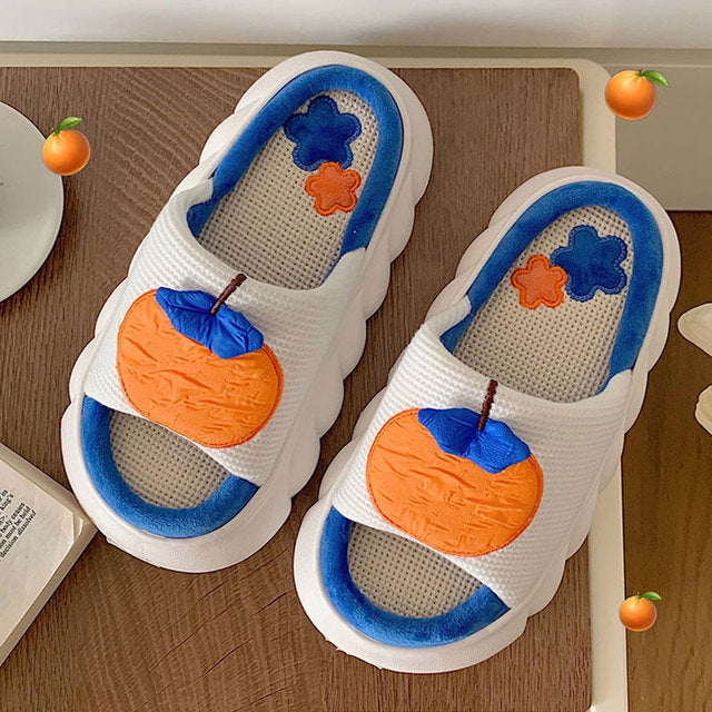 Cute Matching shoes couples