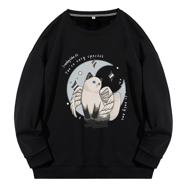 Cute Sweatshirts for Couples