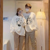 Cute Sweatshirts for Couples