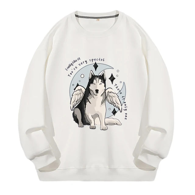 Cute Sweatshirts for Couples