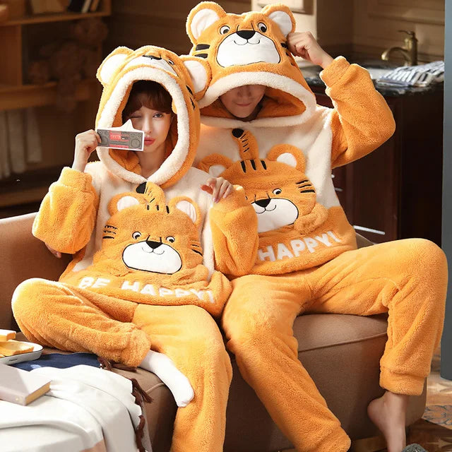 Cute Tiger Onesie