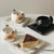 Cute Cat Couple Mugs