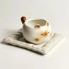 Cute Cat Couple Mugs